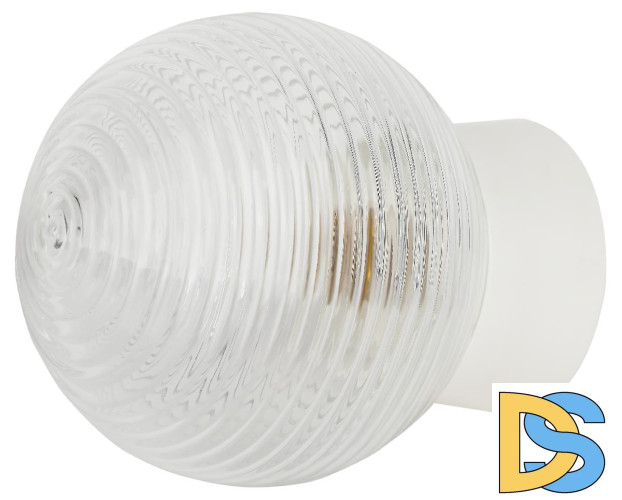 Потолочный светильник Эра НБП 01-60-004 прямой Б0052008