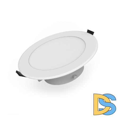 Встраиваемый светильник Gauss Downlight 999420205
