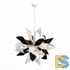 Подвесная люстра ST Luce Spiraglio SL453.453.06E