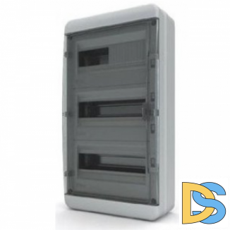 Навесной щит Tekfor BNK 65-36-1 на 36М IP65