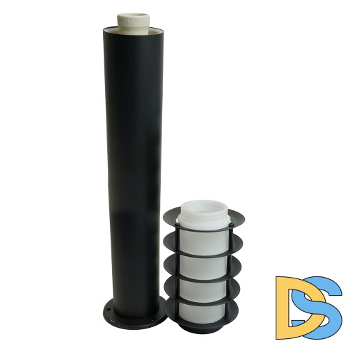 Ландшафтный светильник Feron Техно DH047-650 51528