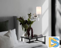 Бра Ambrella Light High Light Modern LH56255