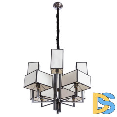 Подвесная люстра Divinare Porta 5933/01 LM-8