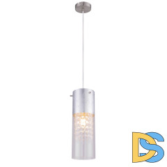 Подвесной светильник Globo Wemmo 15908-1S