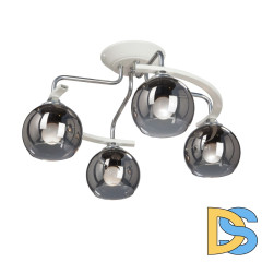 Потолочная люстра Vitaluce V4910-0/4PL