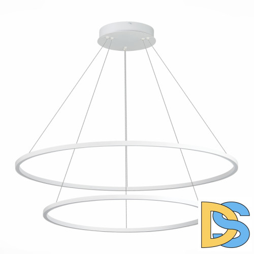 Подвесной светильник ST Luce Smart ST605.503.91