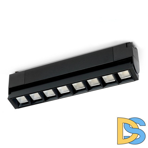 Трековый однофазный светильник Feron AL131 48376