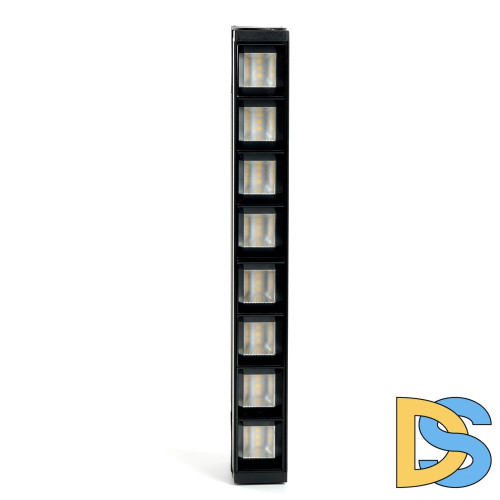 Трековый однофазный светильник Feron AL131 48376