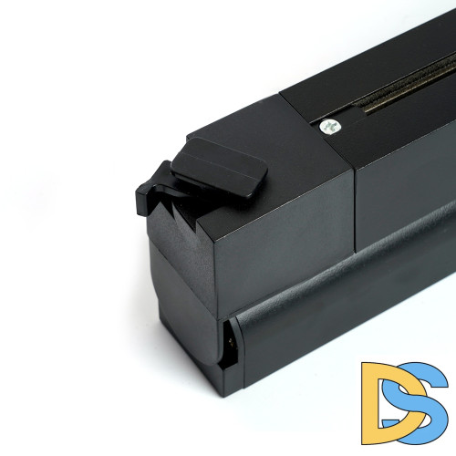 Трековый однофазный светильник Feron AL131 48376