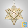Подвесной светильник ImperiumLoft Star effervescent 228945-22