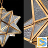 Подвесной светильник ImperiumLoft Star effervescent 228945-22