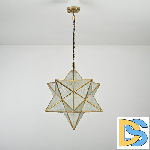 Подвесной светильник ImperiumLoft Star effervescent 228945-22