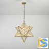 Подвесной светильник ImperiumLoft Star effervescent 228945-22