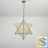 Подвесной светильник ImperiumLoft Star effervescent 228945-22