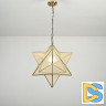 Подвесной светильник ImperiumLoft Star effervescent 228945-22