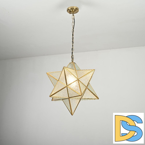 Подвесной светильник ImperiumLoft Star effervescent 228945-22