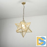 Подвесной светильник ImperiumLoft Star effervescent 228945-22