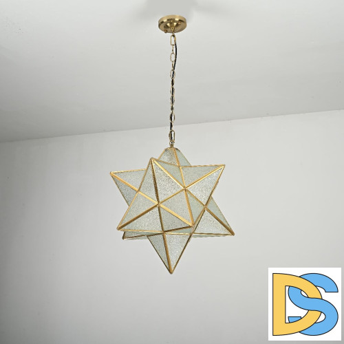 Подвесной светильник ImperiumLoft Star effervescent 228945-22