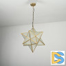 Подвесной светильник ImperiumLoft Star effervescent 228945-22