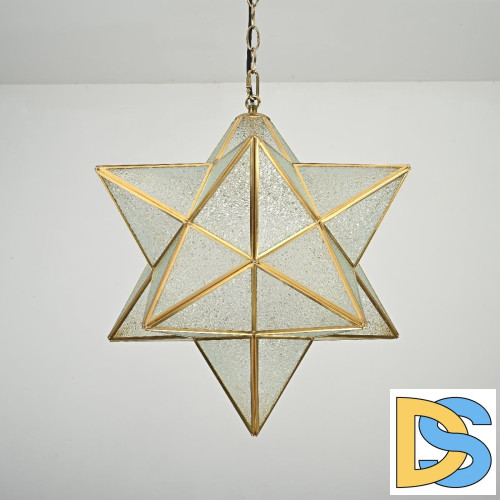 Подвесной светильник ImperiumLoft Star effervescent 228945-22