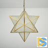 Подвесной светильник ImperiumLoft Star effervescent 228945-22