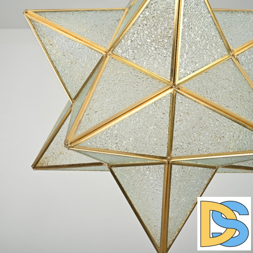 Подвесной светильник ImperiumLoft Star effervescent 228945-22