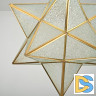 Подвесной светильник ImperiumLoft Star effervescent 228945-22