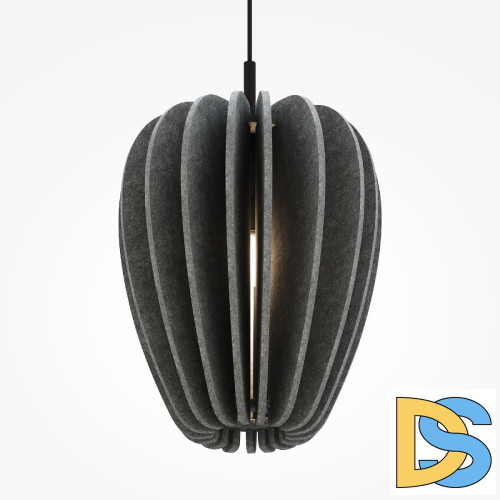 Подвесной светильник Maytoni Cambio MOD398PL-01GR