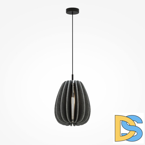 Подвесной светильник Maytoni Cambio MOD398PL-01GR