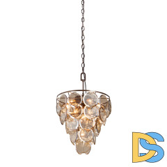 Подвесная люстра Vitaluce V5848-7/10