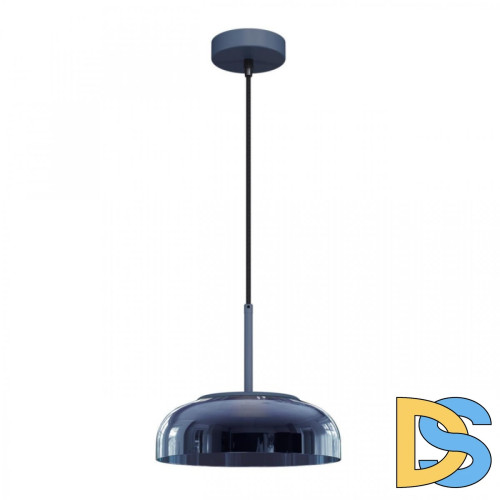 Подвесной светильник Loft IT Disk 8210-P Grey