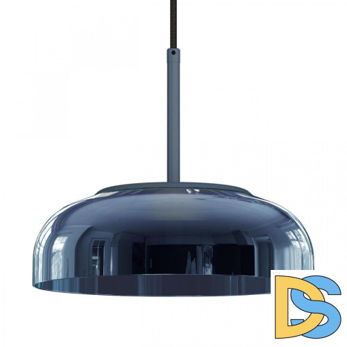 Подвесной светильник Loft IT Disk 8210-P Grey