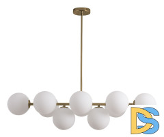 Люстра на штанге Kink Light Сида 07508-10,20