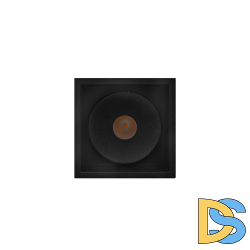 Встраиваемый светильник Loft IT Lucky 10321 Black