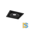 Встраиваемый светильник Loft IT Lucky 10321 Black