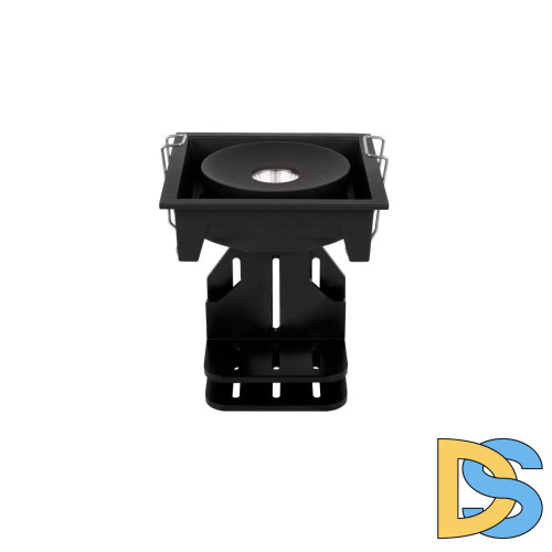 Встраиваемый светильник Loft IT Lucky 10321 Black