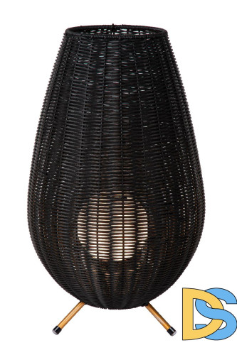 Настольная лампа Lucide Colin 03843/50/30