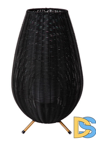 Настольная лампа Lucide Colin 03843/50/30