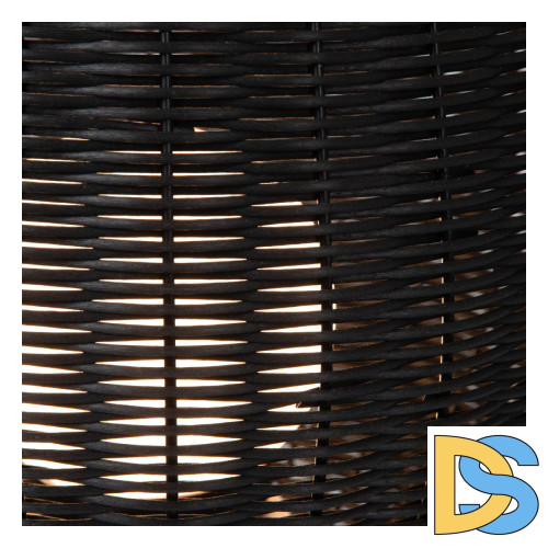 Настольная лампа Lucide Colin 03843/50/30