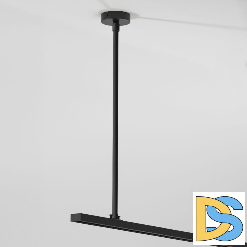 Штанга для однофазного шинопровода Elektrostandard 4690389202872 85136/00 a065262