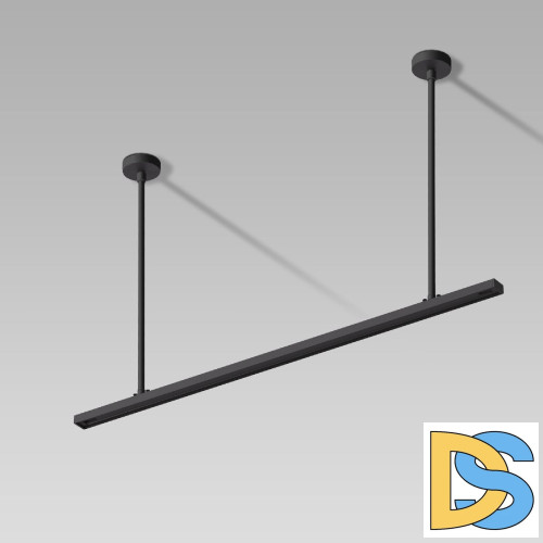 Штанга для однофазного шинопровода Elektrostandard 4690389202872 85136/00 a065262