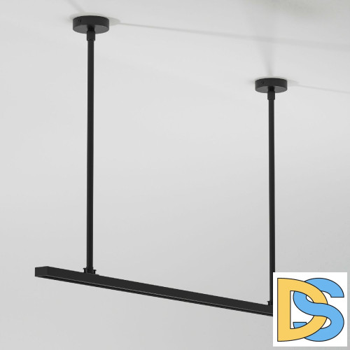 Штанга для однофазного шинопровода Elektrostandard 4690389202872 85136/00 a065262