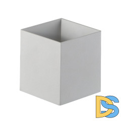 Настенный светильник Crystal Lux CLT 227W WH