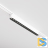 Трековый магнитный светильник Maytoni Points TR082-1-18W4K-M-W