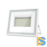 Прожектор светодиодный Gauss Slim 100W 6500К 613120300