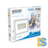 Прожектор светодиодный Gauss Slim 100W 6500К 613120300