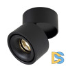 Светодиодный спот Crystal Lux CLT 412С BL