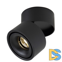 Светодиодный спот Crystal Lux CLT 412С BL
