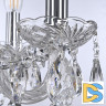 Подвесная люстра Bohemia Ivele Crystal 101/5/141 Ni