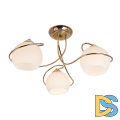 Потолочная люстра Citilux Лайма CL155132